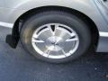 Alabaster Silver Metallic - Civic Hybrid Sedan Photo No. 15
