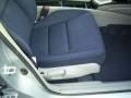 Alabaster Silver Metallic - Civic Hybrid Sedan Photo No. 16