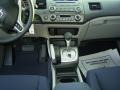 Alabaster Silver Metallic - Civic Hybrid Sedan Photo No. 24