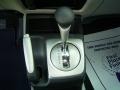 Alabaster Silver Metallic - Civic Hybrid Sedan Photo No. 25
