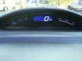 Alabaster Silver Metallic - Civic Hybrid Sedan Photo No. 28