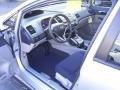 Alabaster Silver Metallic - Civic Hybrid Sedan Photo No. 29