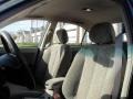 Ocean Blue - Elantra GLS Photo No. 10