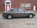 2000 Slate Gray Hyundai Sonata   photo #4