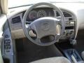 Ocean Blue - Elantra GLS Photo No. 12