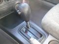 Ocean Blue - Elantra GLS Photo No. 15