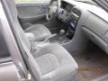 2000 Slate Gray Hyundai Sonata   photo #11
