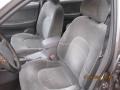 2000 Slate Gray Hyundai Sonata   photo #13