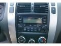 2007 Platinum Metallic Hyundai Tucson SE  photo #5