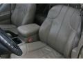 Champagne Pearl - Grand Cherokee Laredo Photo No. 7
