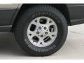 Champagne Pearl - Grand Cherokee Laredo Photo No. 11