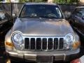 Light Khaki Metallic - Liberty Limited 4x4 Photo No. 1