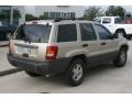 2001 Champagne Pearl Jeep Grand Cherokee Laredo  photo #14