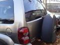Light Khaki Metallic - Liberty Limited 4x4 Photo No. 6