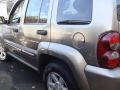 Light Khaki Metallic - Liberty Limited 4x4 Photo No. 7