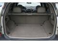 Champagne Pearl - Grand Cherokee Laredo Photo No. 24