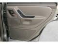 Champagne Pearl - Grand Cherokee Laredo Photo No. 25