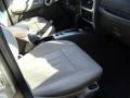 Light Khaki Metallic - Liberty Limited 4x4 Photo No. 15