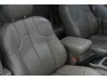 Champagne Pearl - Grand Cherokee Laredo Photo No. 32