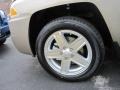 Light Sandstone Metallic - Compass Sport Photo No. 7