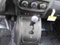 Light Sandstone Metallic - Compass Sport Photo No. 10