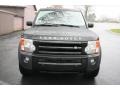 2006 Java Black Pearl Land Rover LR3 V8 HSE  photo #2