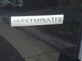 Java Black Pearlescent - Range Rover Westminster Supercharged Photo No. 10