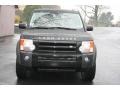 2006 Java Black Pearl Land Rover LR3 V8 HSE  photo #10