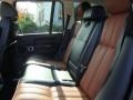 2008 Java Black Pearlescent Land Rover Range Rover Westminster Supercharged  photo #19