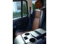 2008 Java Black Pearlescent Land Rover Range Rover Westminster Supercharged  photo #20