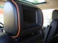 2008 Java Black Pearlescent Land Rover Range Rover Westminster Supercharged  photo #21