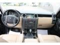 2006 Java Black Pearl Land Rover LR3 V8 HSE  photo #19