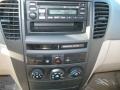 2006 Ebony Black Kia Sorento EX  photo #17