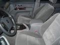 2006 Alpine Gray Kia Sorento EX  photo #7