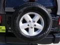 2007 Black Jeep Wrangler Unlimited X  photo #23