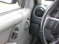 2005 Patriot Blue Pearl Jeep Liberty Sport  photo #19