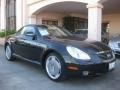 2002 Midnight Pine Pearl Lexus SC 430 #21769313