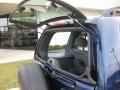 2005 Patriot Blue Pearl Jeep Liberty Sport  photo #25