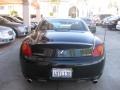 2002 Midnight Pine Pearl Lexus SC 430  photo #4