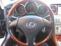 2002 Midnight Pine Pearl Lexus SC 430  photo #20