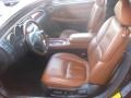 2002 Midnight Pine Pearl Lexus SC 430  photo #23