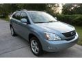 Breakwater Blue Metallic - RX 330 Photo No. 19