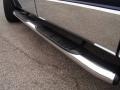 Dark Blue Pearl Metallic - Mark LT SuperCrew 4x4 Photo No. 12