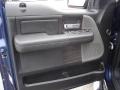 Dark Blue Pearl Metallic - Mark LT SuperCrew 4x4 Photo No. 27