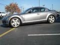 Titanium Gray Metallic - RX-8  Photo No. 2