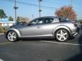Titanium Gray Metallic - RX-8  Photo No. 3