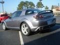 Titanium Gray Metallic - RX-8  Photo No. 4