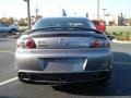Titanium Gray Metallic - RX-8  Photo No. 5