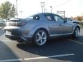 Titanium Gray Metallic - RX-8  Photo No. 6