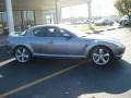 Titanium Gray Metallic - RX-8  Photo No. 7